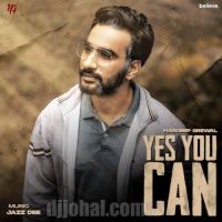 Yes You Can Hardeep Grewal Song Download Mp3