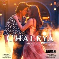 Chaleya (From "Jawan") Anirudh Ravichander,Arijit Singh,Shilpa Rao Song Download Mp3