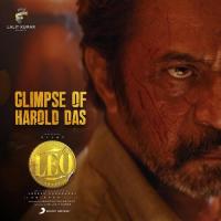 Glimpse Of Harold Das (From "Leo") Anirudh Ravichander Song Download Mp3