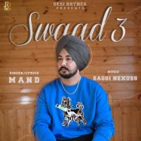 Swaad 3 Mand Song Download Mp3