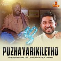 Puzhayarikiletho Vineeth Sreenivasan,Amal  C Ajith Song Download Mp3