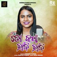 To Katha Bhabi Bhabi (Odia Modern Album) Aseema Panda Song Download Mp3