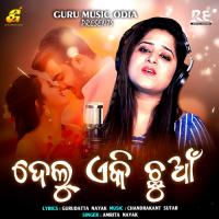 Delu A Ki Chhuan Amrita Nayak Song Download Mp3
