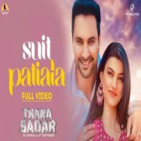 Suit Patiala Gurnam Bhullar,Emanat Preet Kaur Song Download Mp3