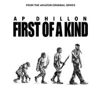 First of a Kind (From the Amazon Original Series) songs mp3