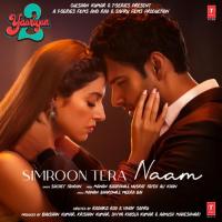 Simroon Tera Naam (From "Yaariyan 2") Manan Bhardwaj,Sachet Tandon,Nusrat Fateh Ali Khan Song Download Mp3
