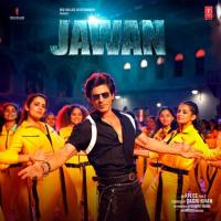 Jawan Title Track Anirudh Ravichander,Raja Kumari Song Download Mp3
