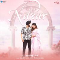 Nazar Sartaj Virk Song Download Mp3