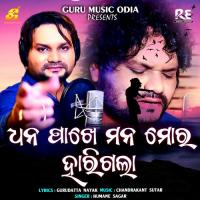 Dhana Pakhe Mana Mora Harigala Humane Sagar Song Download Mp3