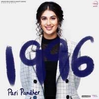 96 Flow Pari Pandher,Bunty Bains,MXRCI Song Download Mp3