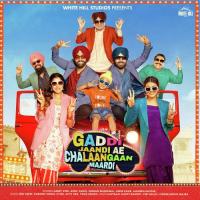 Chaklo Chaklo Ammy Virk Song Download Mp3