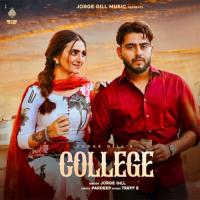 College Jorge Gill Song Download Mp3
