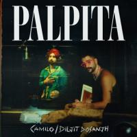 Palpita Diljit Dosanjh,Camilo Song Download Mp3