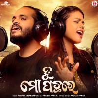 Tu Mo Pacharea Antara Chakraborty,Sandeep Panda Song Download Mp3
