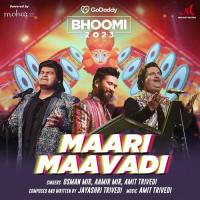 Maari Maavadi Amit Trivedi,Osman Mir,Aamir Mir Song Download Mp3