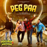 Peg Paa Gippy Grewal Song Download Mp3