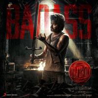Badass (From "Leo") Anirudh Ravichander Song Download Mp3