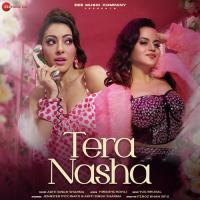 Tera Nasha Aditi Singh Sharma,Yug Bhusal Song Download Mp3