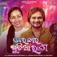 Ore Mor Gudia Rani Humane Sagar,Pritirekha Song Download Mp3