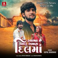 Swagat Che Tamaru Amara Dil Ma Gopal Bharwad Song Download Mp3