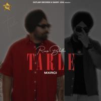 Tarle Roop Bhullar Song Download Mp3