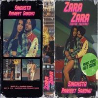 Zara Zara (Cover) Singhsta,Rameet Sandhu Song Download Mp3
