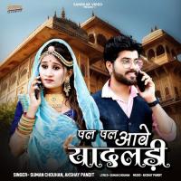 Pal Pal Aave Yadaladi Suman Chouhan,Akshay Pandit Song Download Mp3