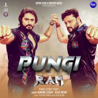 Pungi (From "Ram") Humane Sagar,Asad Nizam Song Download Mp3