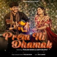 Prem Ni Dhamak Poojan Shah Song Download Mp3