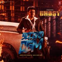 Second Ogm (From Ghost) Nishan Rai,Arjun Janya Song Download Mp3