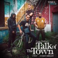Talk Of The Town Prem Dhillon Song Download Mp3