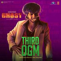 Third Ogm (From Ghost) Nishan Rai,Arjun Janya Song Download Mp3