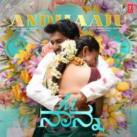 Andhaaju (From Hi Nanna) Aavani Malhar,Kaala Bhairava,Hesham Abdul Wahab Song Download Mp3