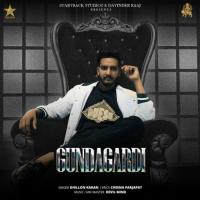 Gundagardi Dhillon Karan Song Download Mp3