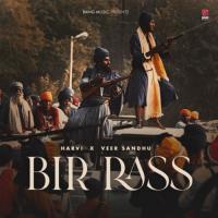 BIR RASS Harvi,Veer Sandhu Song Download Mp3