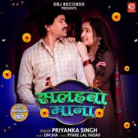 Salahwa Maana (From Mere Husband Ki Shadi) Priyanka Singh Song Download Mp3