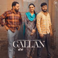 Gallan G Khan Song Download Mp3