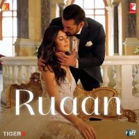 Ruaan (From Tiger 3) Arijit Singh Song Download Mp3