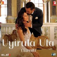 Uyirula Ula (From Tiger 3) - Tamil Version  Abhay Jodhpurkar Song Download Mp3