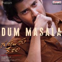 Dum Masala Thaman S,Sanjith Hegde Song Download Mp3