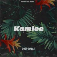Kamlee Starboy X,Sarrb Song Download Mp3