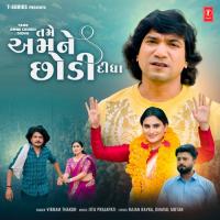 Tame Amne Chhodi Didha Vikram Thakor,Jitu Prajapati Song Download Mp3
