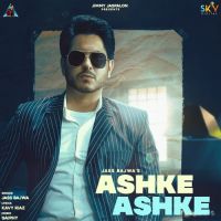 Ashke Ashke Jass Bajwa Song Download Mp3
