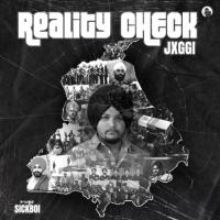 Reality Check Jxggi Song Download Mp3