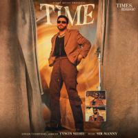 Time Tyson Sidhu Song Download Mp3