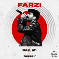 Farzi danish roomi, Hussain Ajani Poster