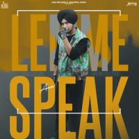Lemme Speak Amar Sehmbi Song Download Mp3