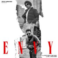 Envy Virasat Sandhu Song Download Mp3