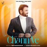 Chann Ve Debi Makhsoospuri Song Download Mp3