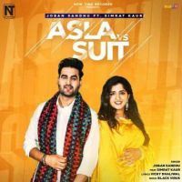 Asla Vs Suit Joban Sandhu ,Simrat Kaur Song Download Mp3